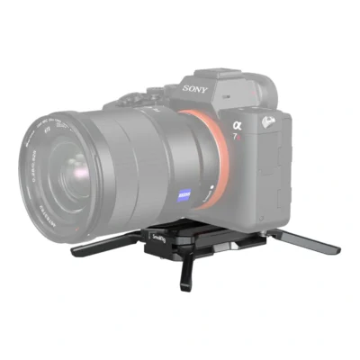 SmallRig 3913 Multifunctional Quick Release Plate ARCA Type