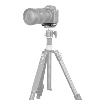 SmallRig 3913 Multifunctional Quick Release Plate ARCA Type