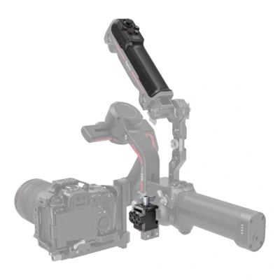 SmallRig 3920 Trådlös Controller Till DJI RS Series