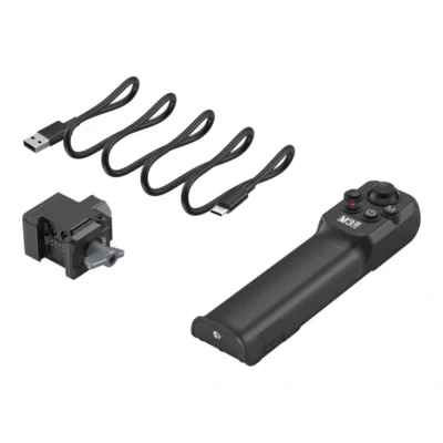 SmallRig 3920 Wireless Controller for DJI RS Series