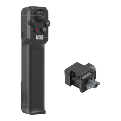 SmallRig 3920 Wireless Controller for DJI RS Series