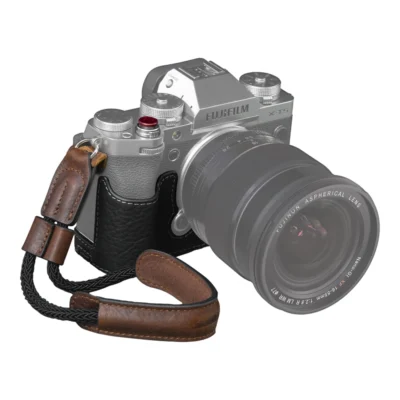 SmallRig 3927 Half Case & Wrist Strap Till Fujifilm X-T5