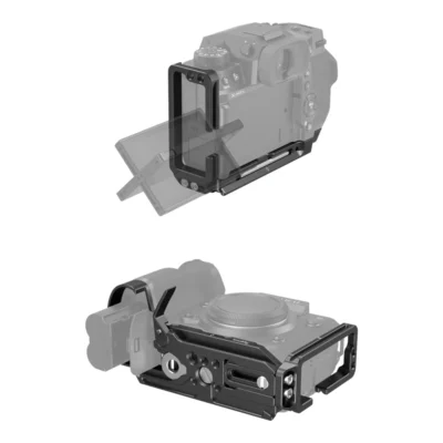 SmallRig 3928 L-Bracket for Fujifilm X-H2S