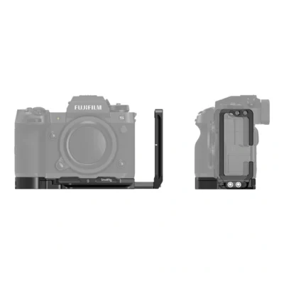 SmallRig 3928 L-Bracket for Fujifilm X-H2S