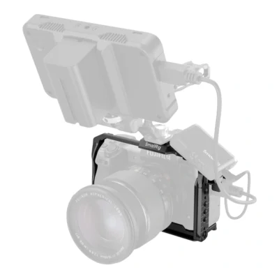 SmallRig 3934 Cage for Fujifilm X-H2 / X-H2S