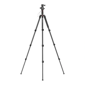 SmallRig 3935 CT-10 Aluminum Kamera Tripod