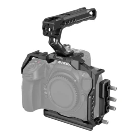 SmallRig 3941 Cage Kit Till Nikon Z 8
