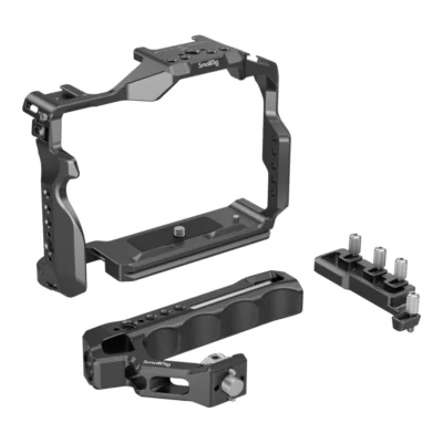 SmallRig 3941 Cage Kit for Nikon Z 8