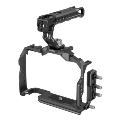 SmallRig 3941 Cage Kit for Nikon Z 8