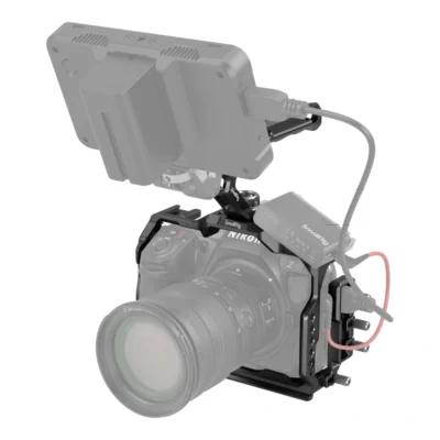 SmallRig 3941 Cage Kit for Nikon Z 8