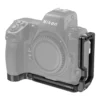 SmallRig 3942 L-Shape Mount Plate Till Nikon Z 8