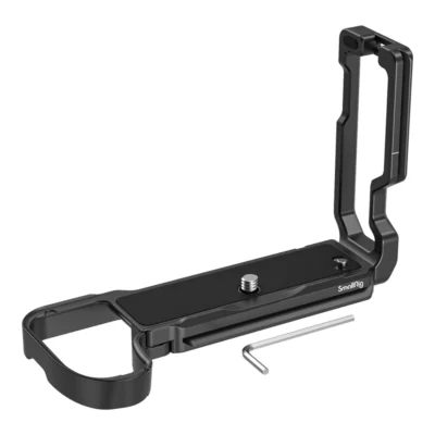 SmallRig 3942 L-Shape Mount Plate for Nikon Z 8