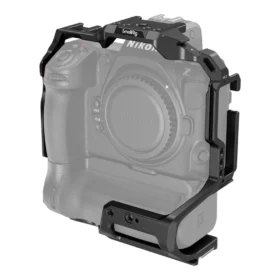 SmallRig 3982 Cage Till Nikon Z 8 med MB-N12 Batteri Grip