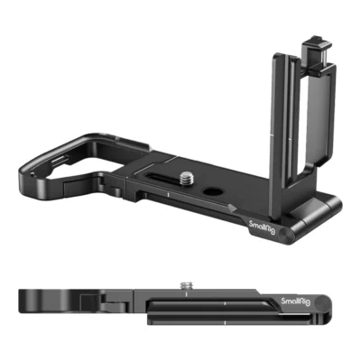 SmallRig 3984 Foldable L-Shape Mount Plate for Sony A7R V / A7 IV / A7S III