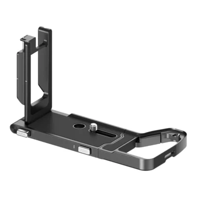 SmallRig 3984 Foldable L-Shape Mount Plate for Sony A7R V / A7 IV / A7S III