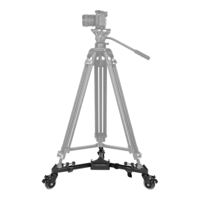 SmallRig 3986 Universal Tripod Dolly