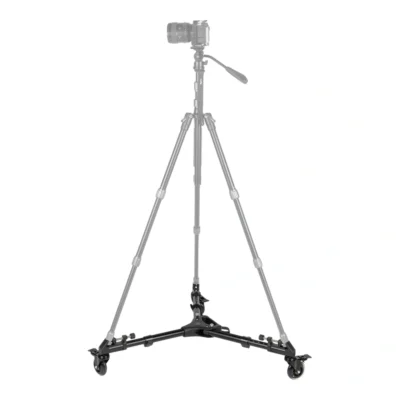 SmallRig 3986 Universal Tripod Dolly