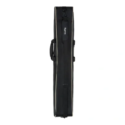 SmallRig 3989 Heavy-Duty Carbon Fiber Video Tripod Kit FreeBlazer AD-100