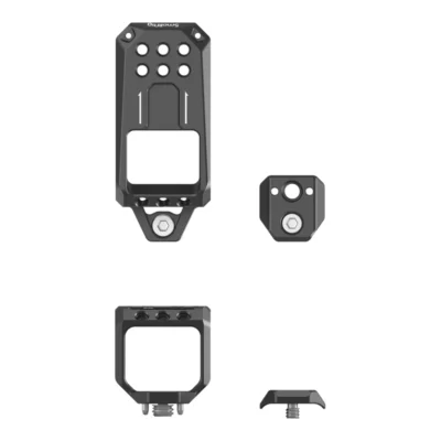 SmallRig 3990 Top Plate for Sony FX3/FX30 SLR Unit