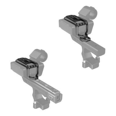 SmallRig 3990 Top Plate for Sony FX3/FX30 SLR Unit