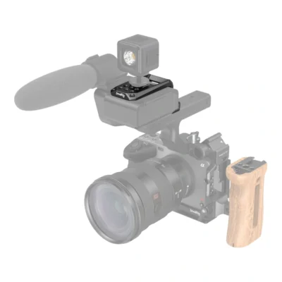 SmallRig 3990 Top Plate for Sony FX3/FX30 SLR Unit