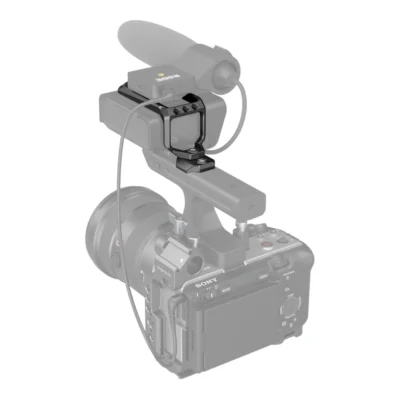 SmallRig 3990 Top Plate for Sony FX3/FX30 SLR Unit