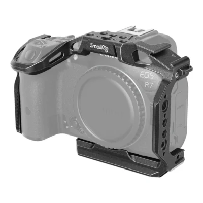 SmallRig 4003 Black Mamba Cage Till Canon EOS R7