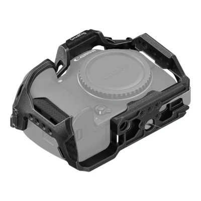 SmallRig 4003 Black Mamba Cage for Canon EOS R7