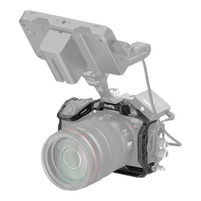 SmallRig 4003 Black Mamba Cage for Canon EOS R7