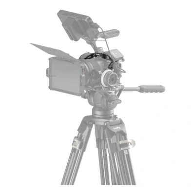 SmallRig 4003 Black Mamba Cage for Canon EOS R7