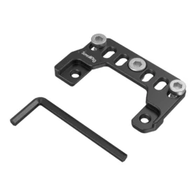 SmallRig 4019 Adapter Plate Till Sony FX3 XLR Handtag