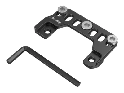 SmallRig 4019 Adapter Plate Till Sony FX3 XLR Handtag