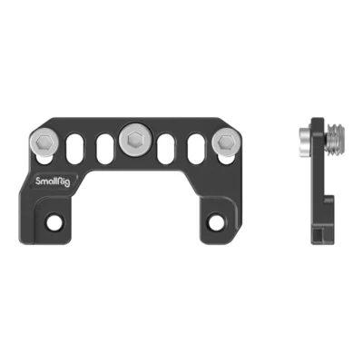 SmallRig 4019 Adapter Plate for Sony FX3 XLR Handle
