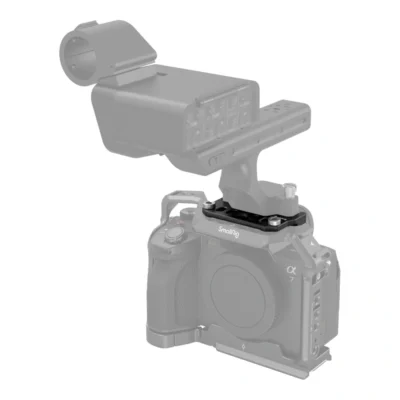SmallRig 4019 Adapter Plate for Sony FX3 XLR Handle