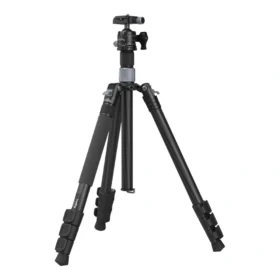 SmallRig 4059 Carbon Fiber Tripod Kit med Center Column AP-20