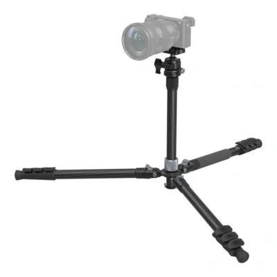 SmallRig 4059 Carbon Fiber Tripod Kit with Center Column AP-20