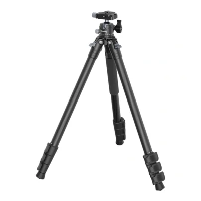 SmallRig 4060 Carbon Fiber Tripod Kit AP-10