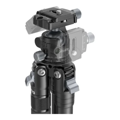 SmallRig 4060 Carbon Fiber Tripod Kit AP-10