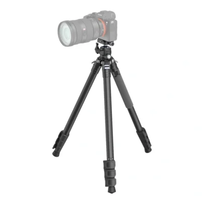 SmallRig 4060 Carbon Fiber Tripod Kit AP-10