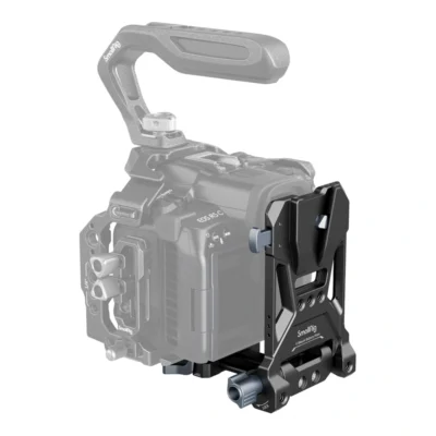 SmallRig 4064 Compact V-Mount Battery Mounting System