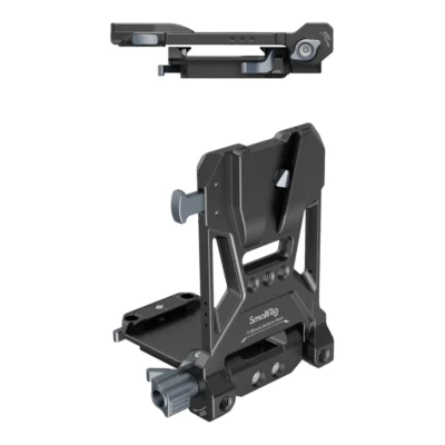 SmallRig 4064 Compact V-Mount Battery Mounting System