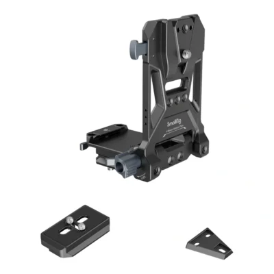 SmallRig 4064 Compact V-Mount Battery Mounting System