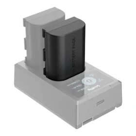 SmallRig 4071 Kamerabatteri LP-E6NH