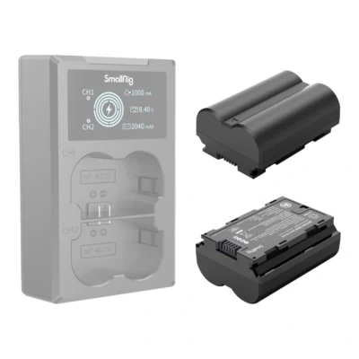 SmallRig 4072 Camera Battery NP-W235
