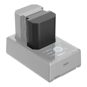 SmallRig 4074 Kamerabatteri NP-FZ100