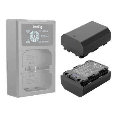 SmallRig 4074 Camera Battery NP-FZ100