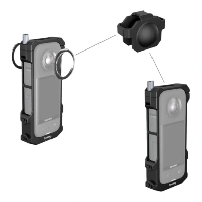 SmallRig 4088 Frame for Insta360 X3