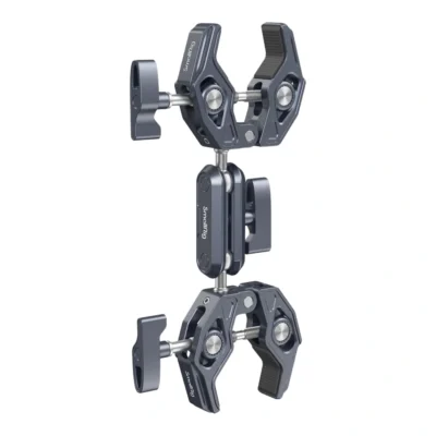 SmallRig 4103 Super Clamp med Double Crab-shaped Clamps