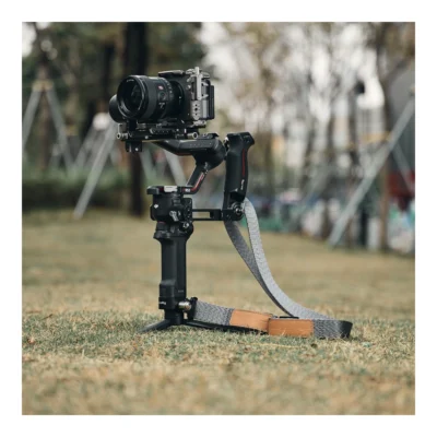 SmallRig 4118 Shoulder Strap for DJI RS 4 / RS 4 Pro / RS 3 / RS 3 Pro / RS 2 Stabilizers