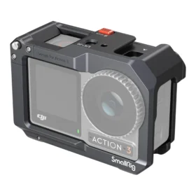 SmallRig 4119 Cage Till DJI Osmo Action 3